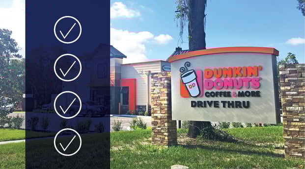 Single Tenant Net Lease Benefits