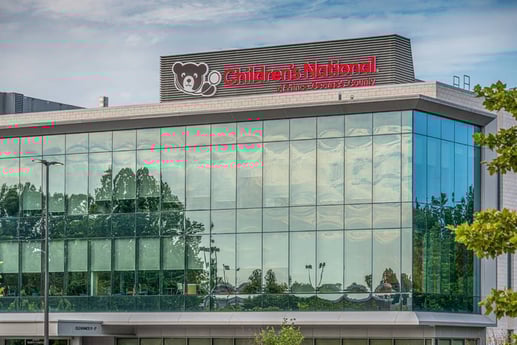 Avison Young brokers sale of Children’s National Prince George’s County at Woodmore Town Center