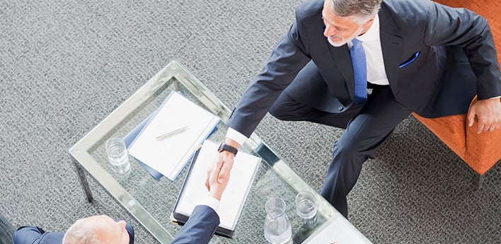 Law firm consolidation will continue amid crisis