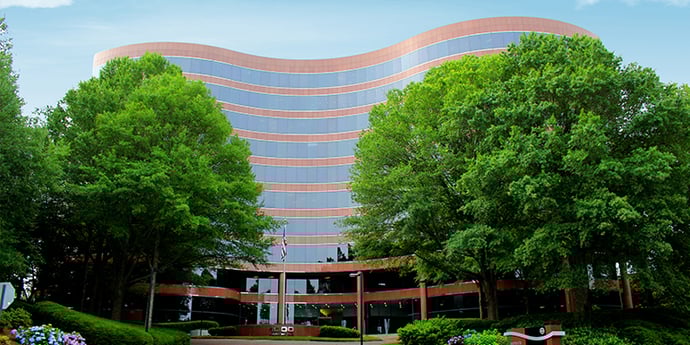 Avison Young retained as property manager of 1000 Parkwood near SunTrust Park