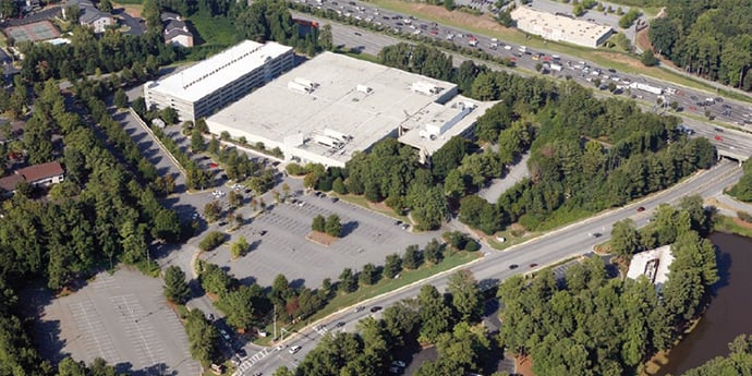 Avison Young Arranges 50,900 SF Office Lease in Atlanta Near SunTrust Park