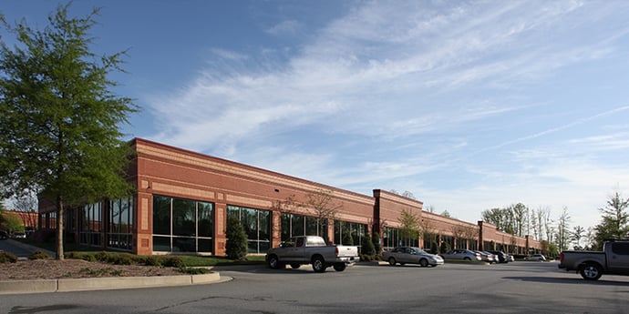 Avison Young Brokers 53,000 Square-Foot Lease in Lawrenceville