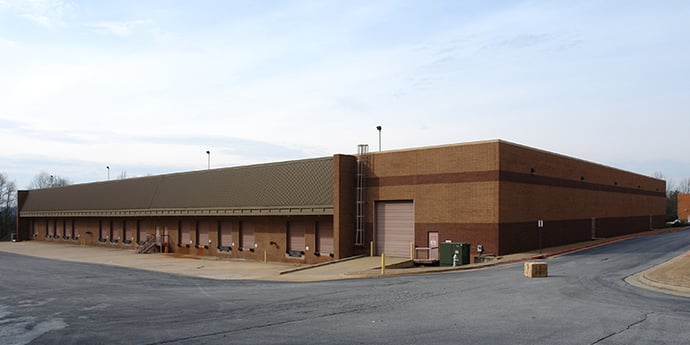 Avison Young Arranges 97,000 Square-Foot Industrial Lease on Boulder Ridge Road