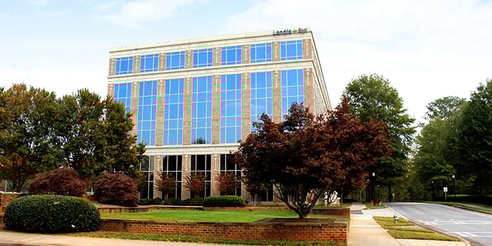 Avison Young Advises Adventus Realty Trust in the Purchase of Milton Park