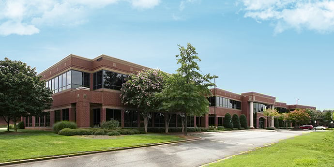 Avison Young Arranges 79,000 Square-Foot Office Lease Renewal