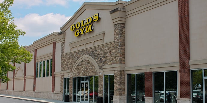 Avison Young Brokers Sale of the Village Shoppes at Creekside