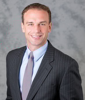 Avison Young welcomes Boston-based Justin Dziama to its 2020 Principal Class