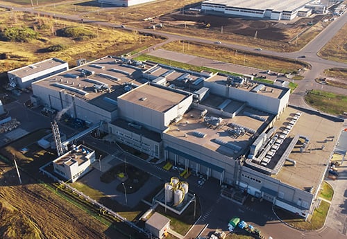 Avison Young completes 1.4-MSF portfolio sale