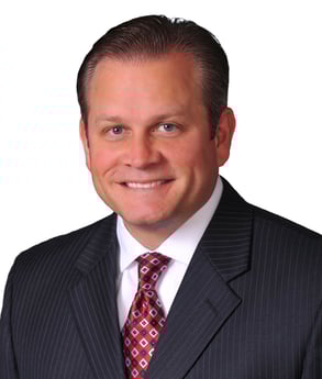 Experienced area broker Daniel Rudd joins as Principal