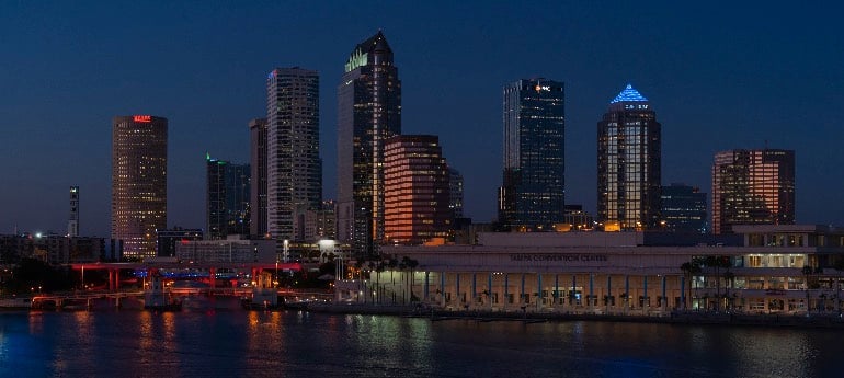 Florida Real Estate Weekly Snapshot May 25, 2020