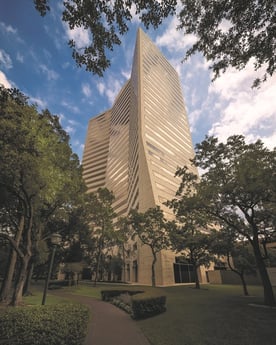 Avison Young negotiates 15,780-square-foot lease
for HighTower Texas in uptown Houston