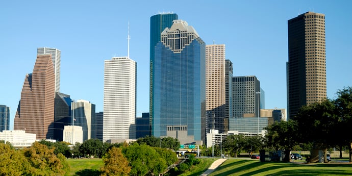 Avison Young releases its Fourth Quarter 2019 Houston Office Market Report