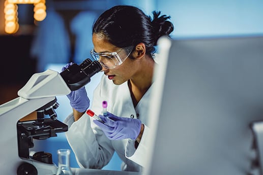 Houston’s STEM Diversification Transformation