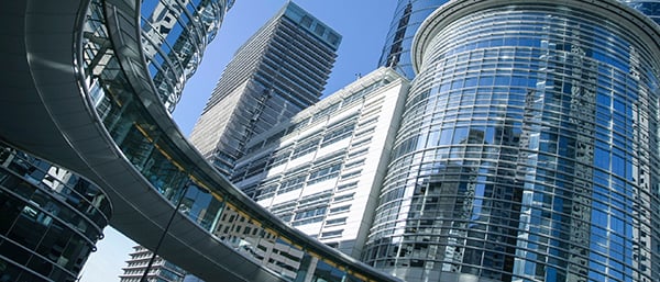 Tenants remain in the driver’s seat as availability
in the office market remains high
