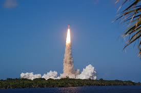 Dragon Lift Off, Uplifts the Nation
