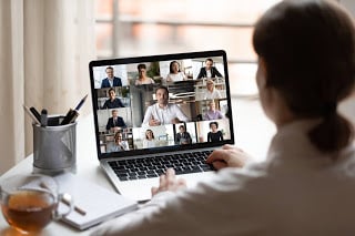 The Virtual Shift