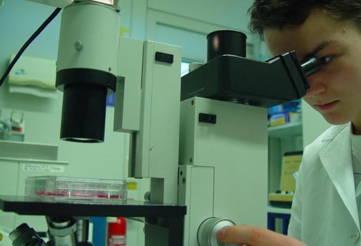 San Diego Life Science Industry Leaps Ahead, Real Estate Benefits