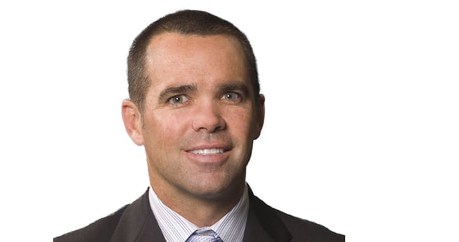 Avison Young promotes Principal Jerry Keeney to Managing Director of the San Diego office