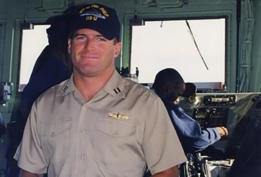 Bisnow feature: Meet The Commercial Real Estate Industry's Military Veterans