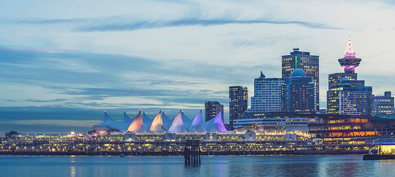 Downtown Vancouver Office Tenant Profile Report (Q3 2020)