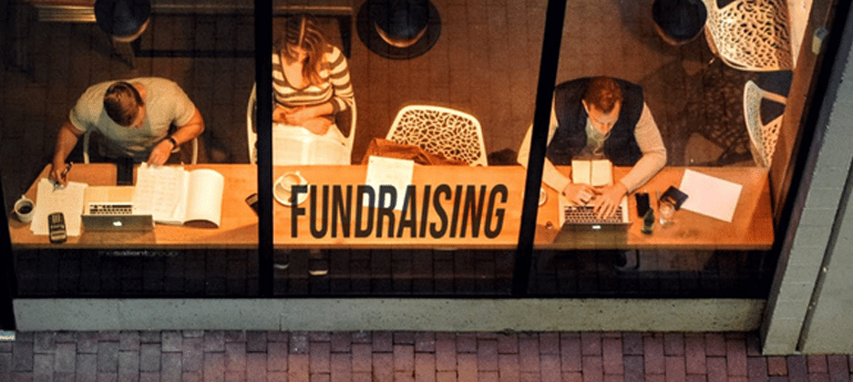 Industrial fundraising hot spots: Where is capital flowing?