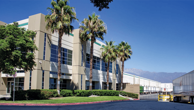 AY Industrial Capital Markets Impacts and Opportunities