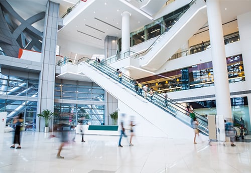 Adaptive reuse: The way forward for America’s aging malls