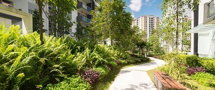 What does the Environment Act 2021 mean for developers?