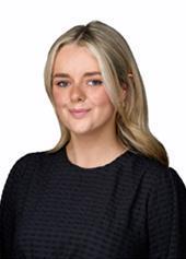 Professional Profile Photo for Freya Jones, Graduate Commercial Surveyor