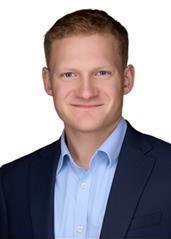 Professional Profile Photo for Luke Tindale-Paul, Graduate Surveyor