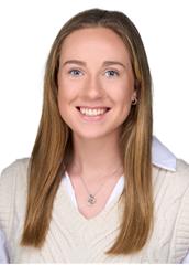 Professional Profile Photo for Zoe Murphy, Graduate Surveyor