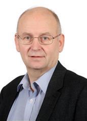 Professional Profile Photo for Alan Francis, Associate Director