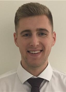 Professional Profile Photo for Alex Burke, Surveyor