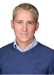 Professional Profile Photo for Ben Edmunds, Graduate Surveyor