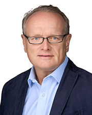 Professional Profile Photo for Chris Gore, Principal