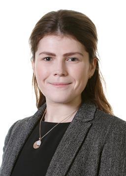 Professional Profile Photo for Claire Winsor, Associate Director