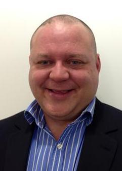 Professional Profile Photo for Duncan Wooldridge, Associate Director