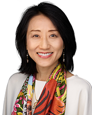 Professional Profile Photo for Eime Tobari, ESG Social Value Director - EMEA