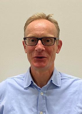 Professional Profile Photo for George Gray, Senior Surveyor