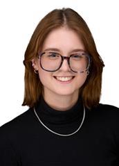 Professional Profile Photo for Georgie Williamson, Graduate Surveyor