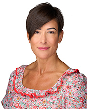 Professional Profile Photo for Hannah Fiszpan, Director