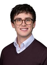 Professional Profile Photo for Harry Bird, Graduate Commercial Surveyor