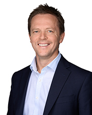Professional Profile Photo for James Crawford, Director