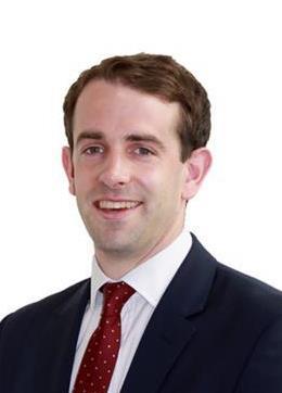 Professional Profile Photo for James Warner, Director