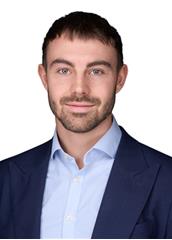 Professional Profile Photo for James Millar, Surveyor