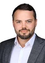 Professional Profile Photo for Jamie Major, Director