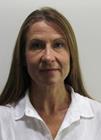 Professional Profile Photo for Justine Edmonds, Associate Director