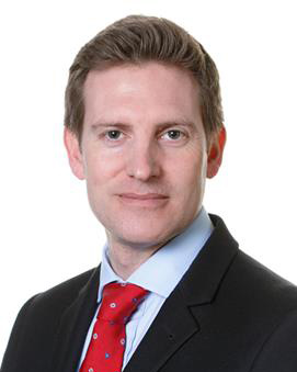 Professional Profile Photo for Kristian Williams, Director