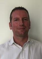 Professional Profile Photo for Laurence Griffiths, Director
