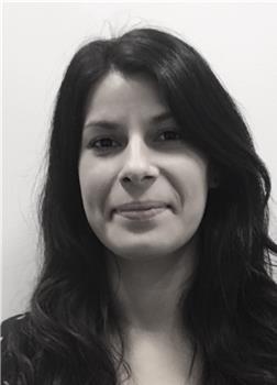 Professional Profile Photo for Leila Mountain, Associate Director